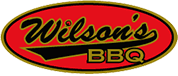 Wilson's BBQ logo